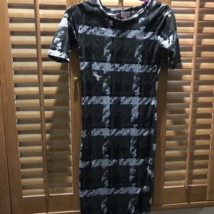 Lularoe Dress XXS